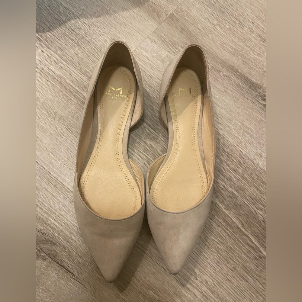 Marc Fisher shoes
